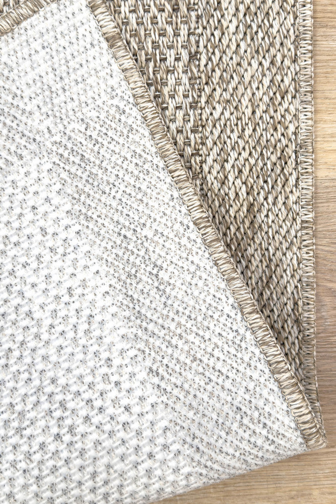 All Seasons Outdoor Light Beige