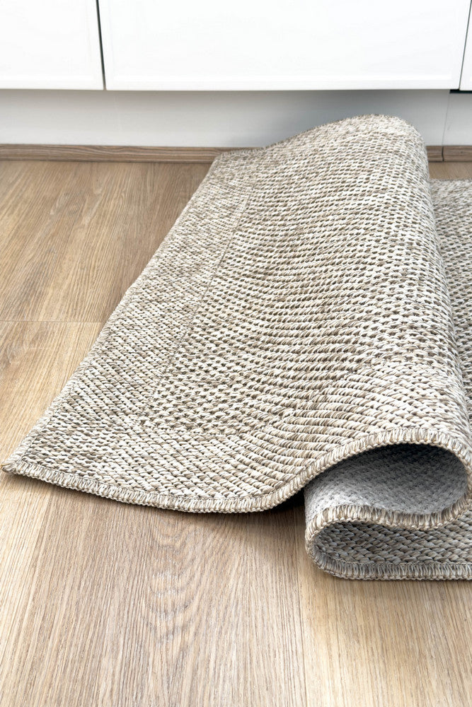 All Seasons Outdoor Light Beige