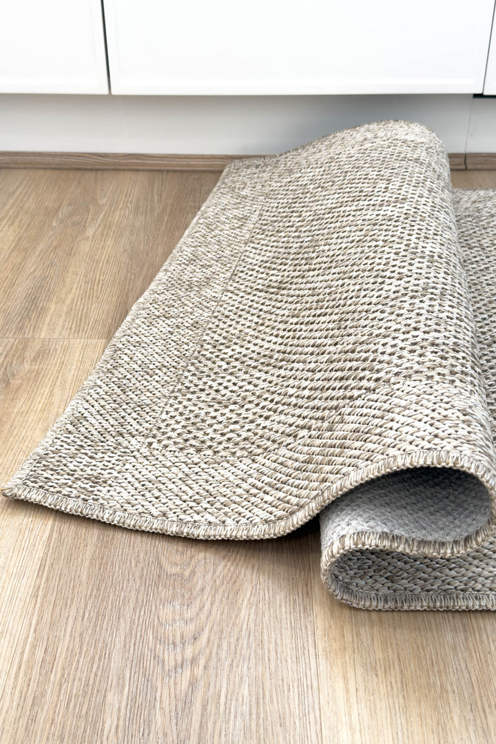 All Seasons Outdoor Light Beige