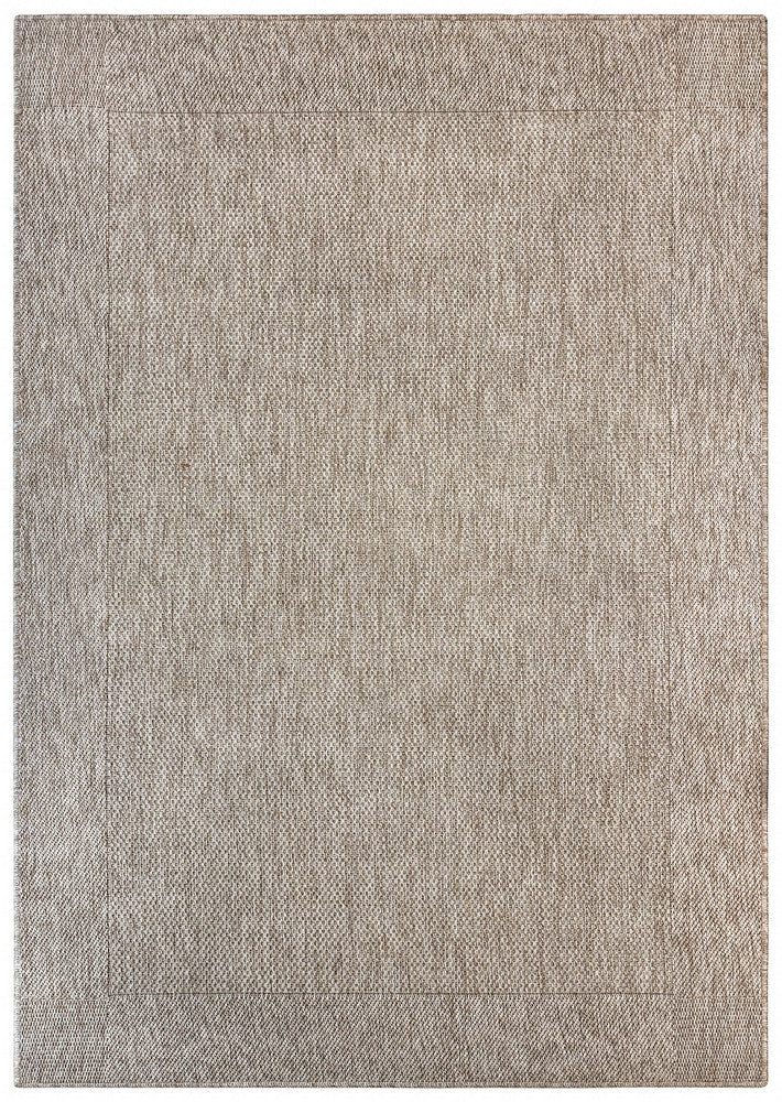 All Seasons Outdoor Light Beige
