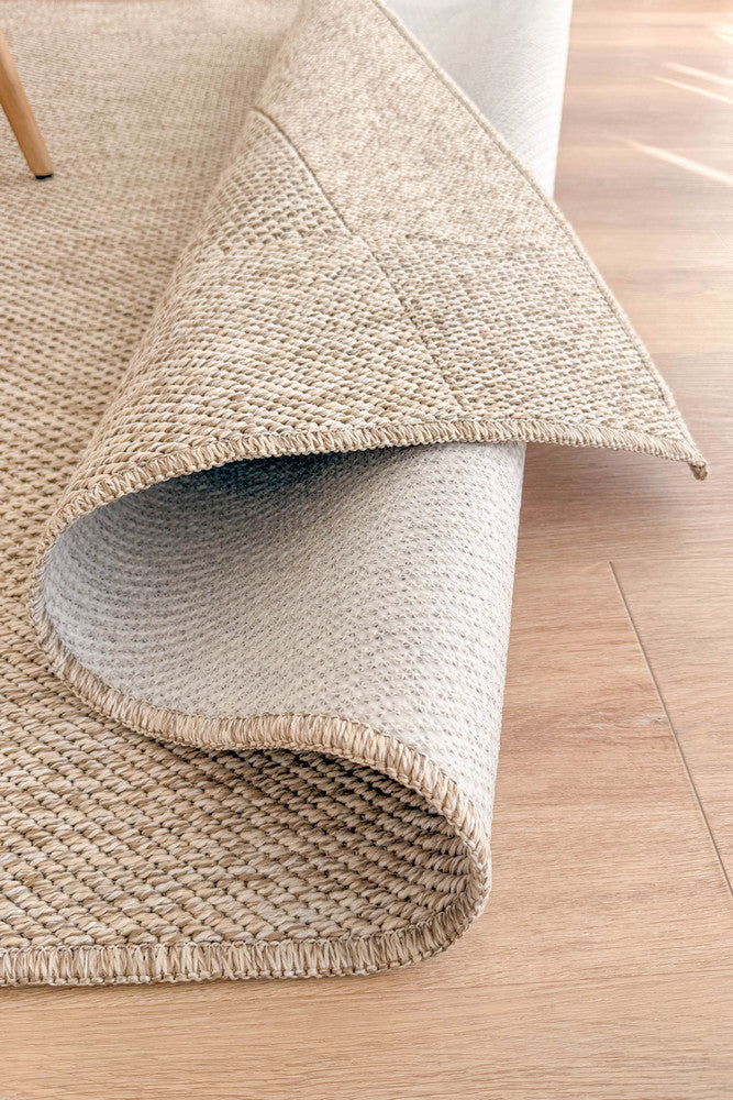 All Seasons Outdoor Light Beige