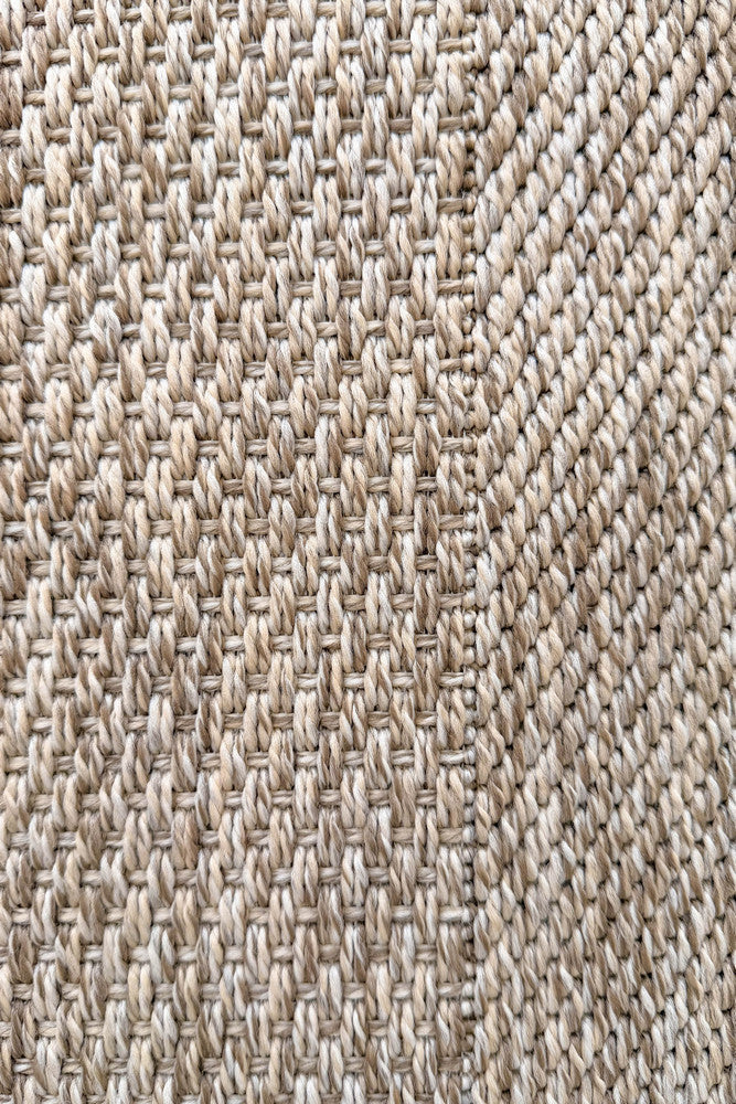 All Seasons Outdoor Light Beige