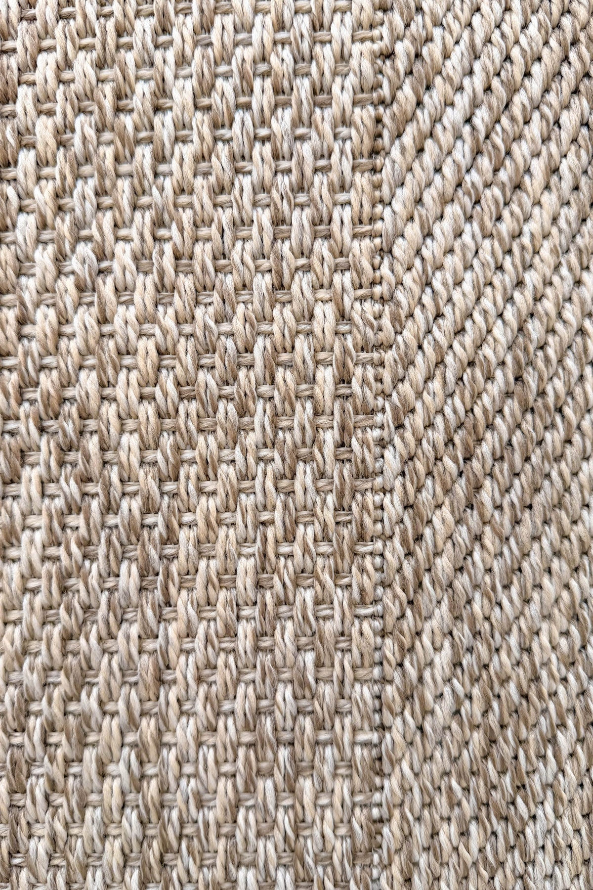 All Seasons Outdoor Light Beige
