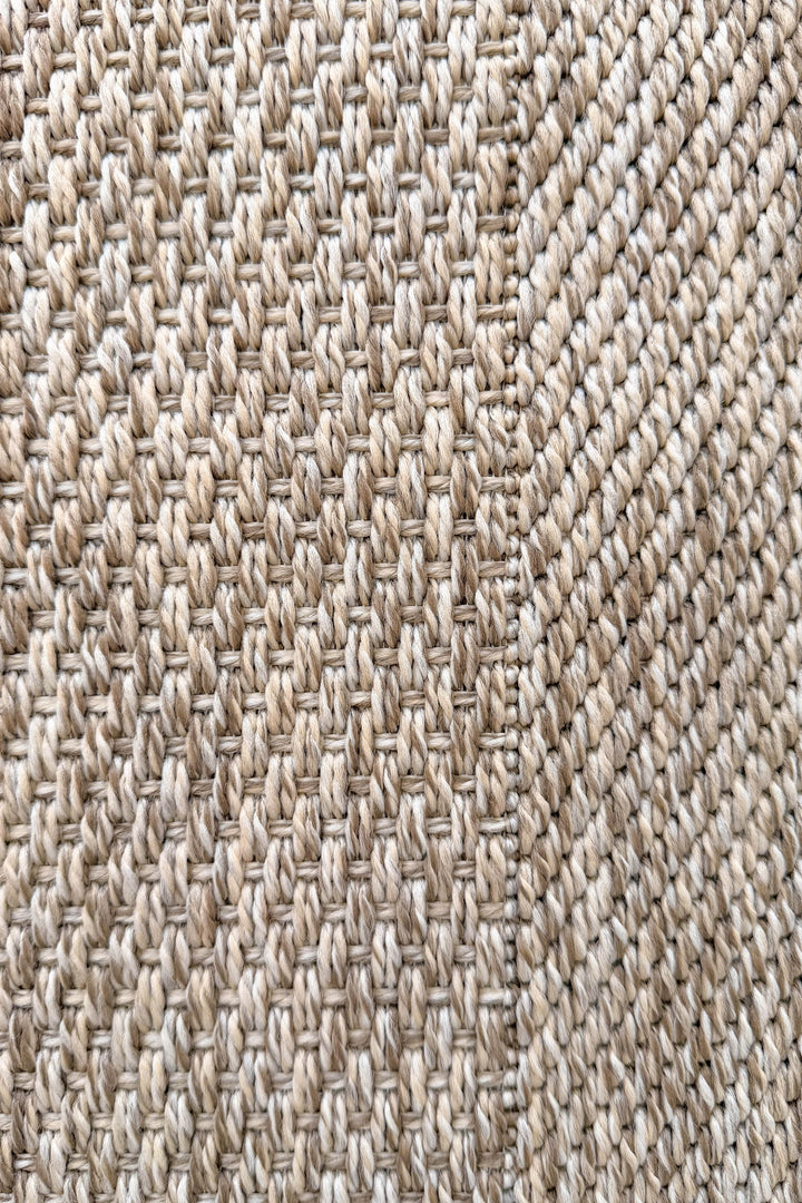 All Seasons Outdoor Light Beige