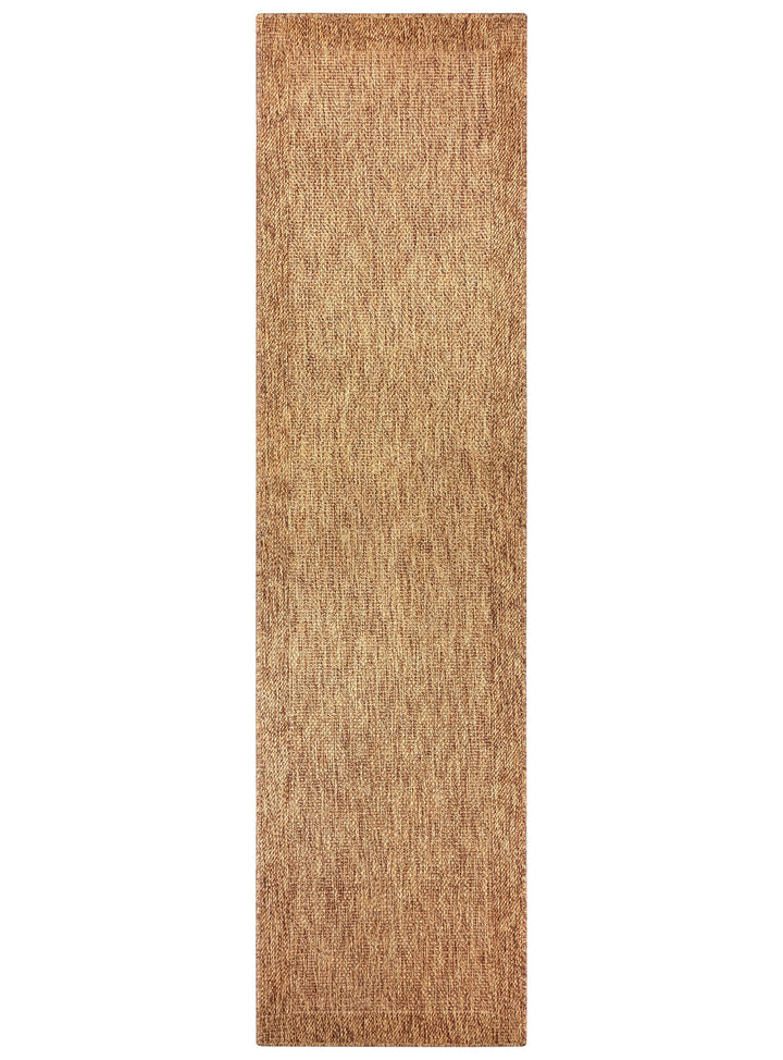 All Seasons Outdoor Rust Runner
