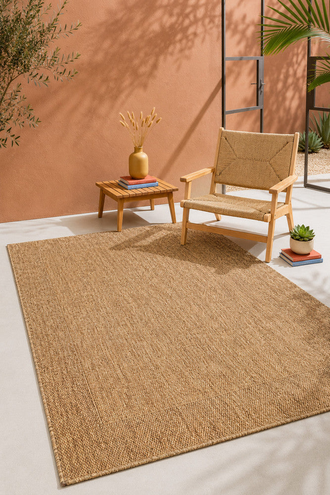 All Seasons Outdoor Rust