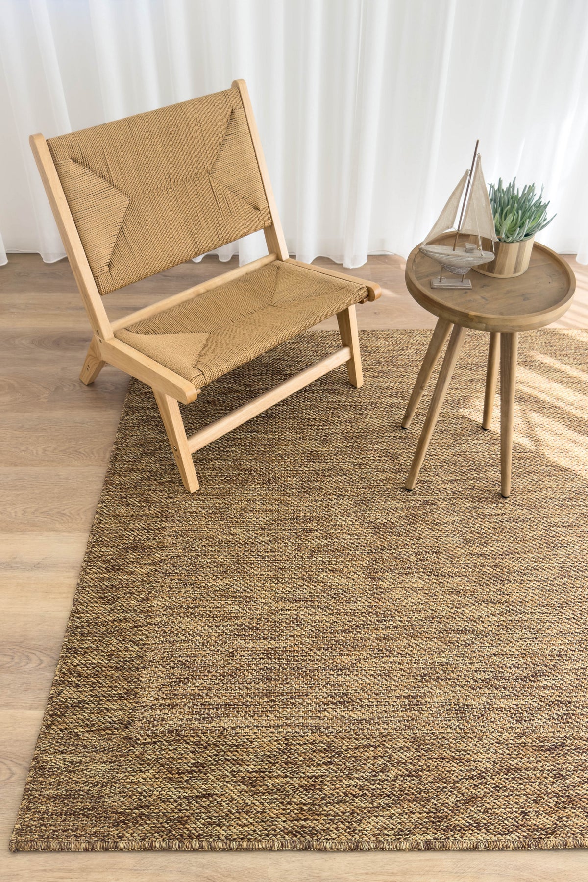 All Seasons Outdoor Rust