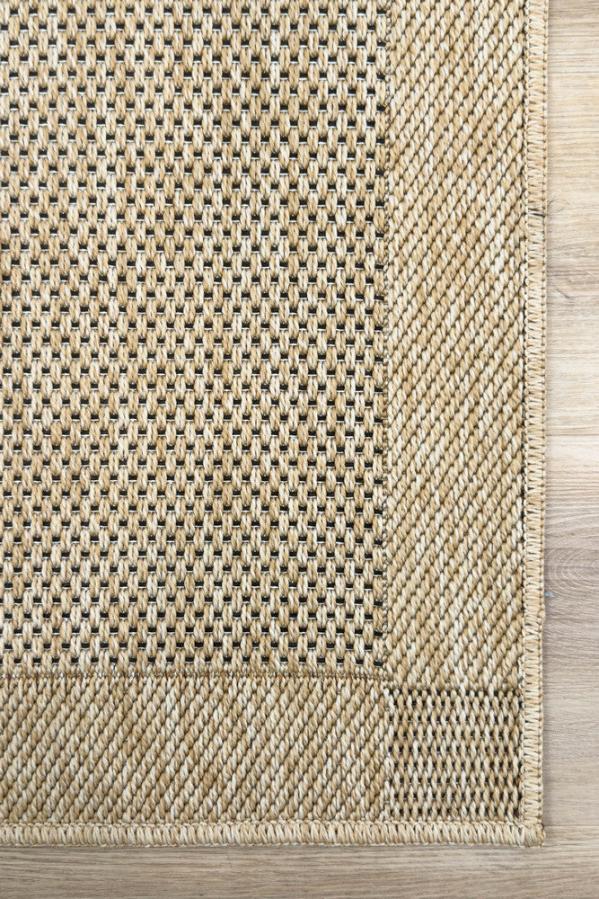 All Seasons Outdoor Sand Black