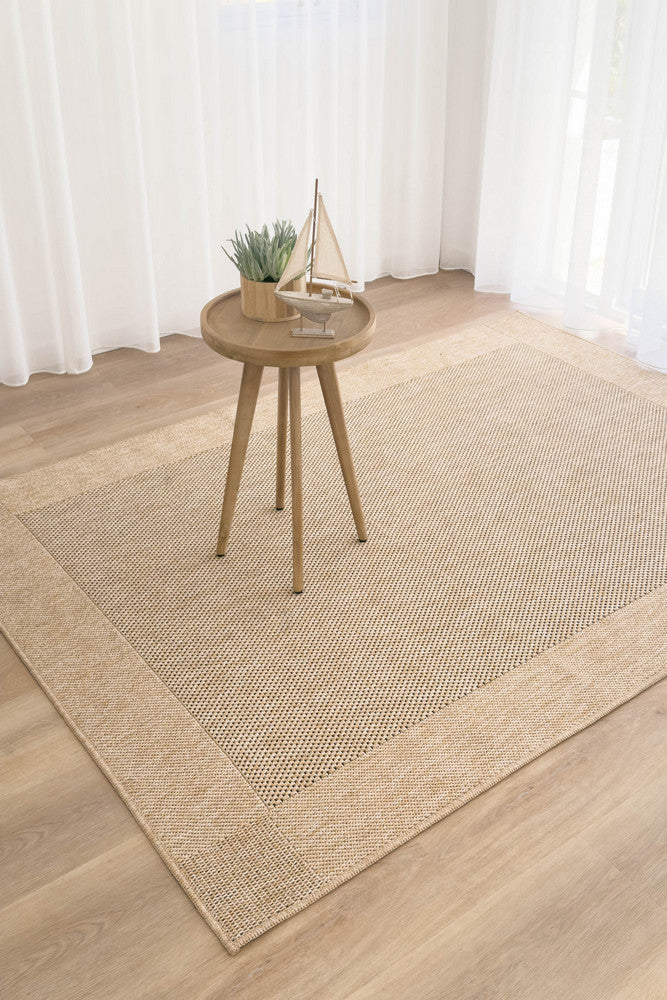 All Seasons Outdoor Sand Black