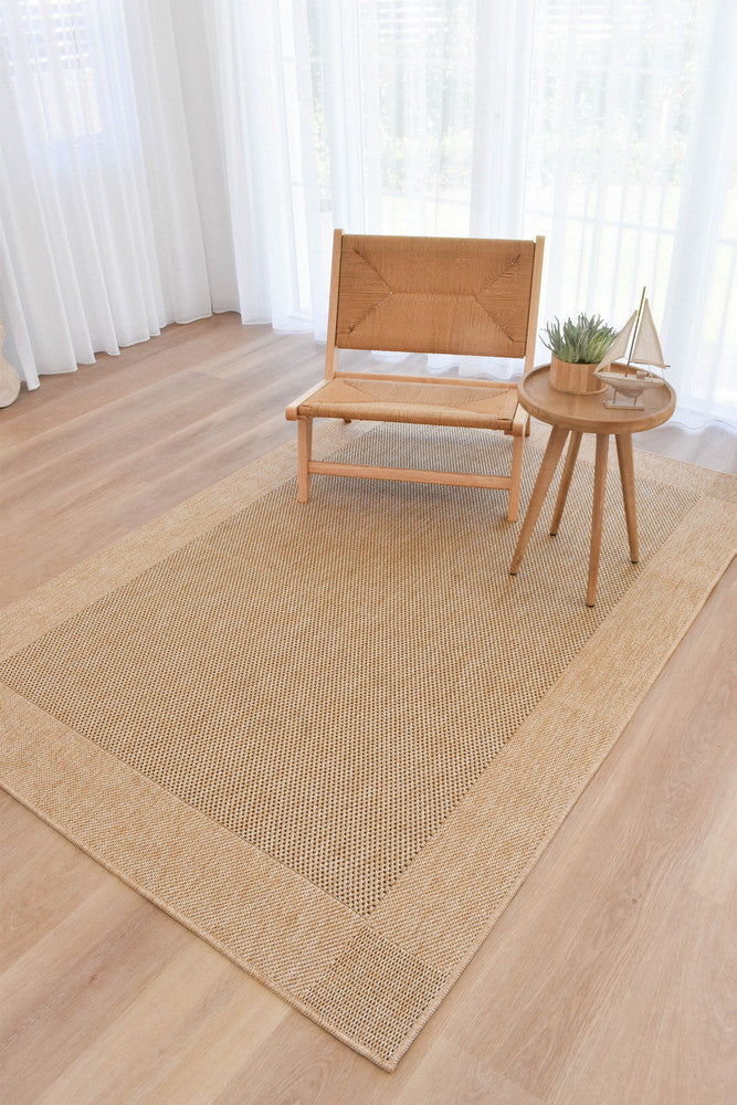 All Seasons Outdoor Sand Black