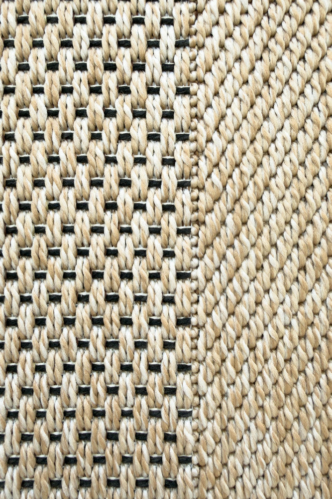 All Seasons Outdoor Sand Black