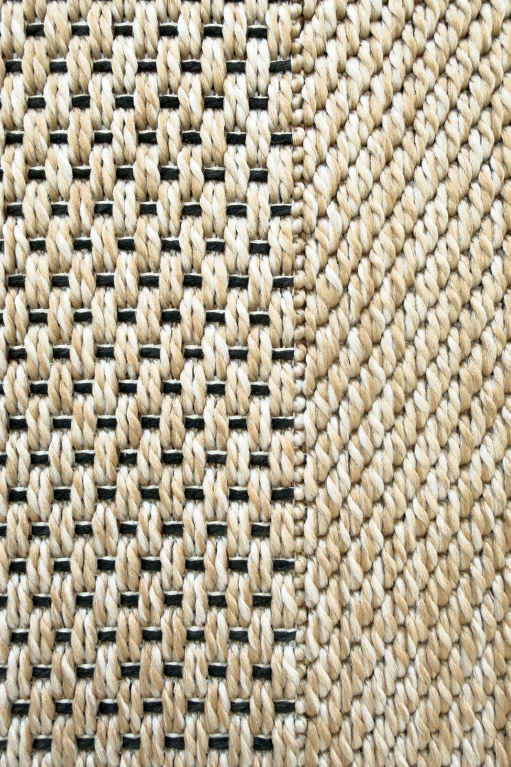 All Seasons Outdoor Sand Black