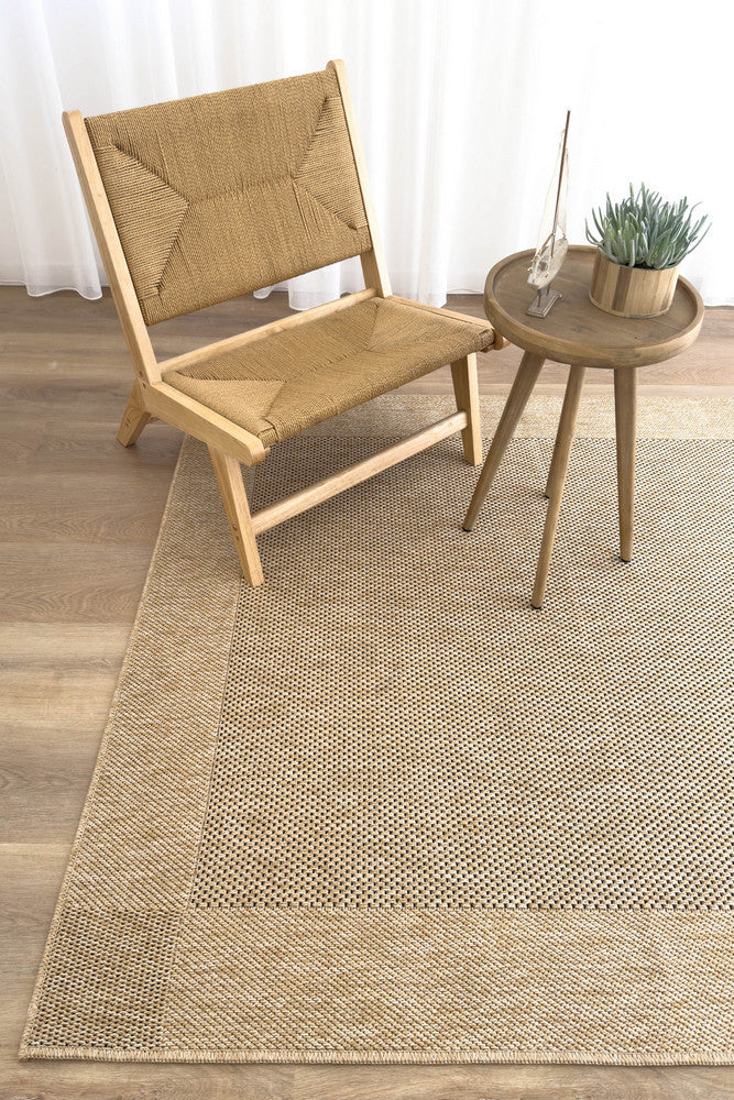 All Seasons Outdoor Sand Black