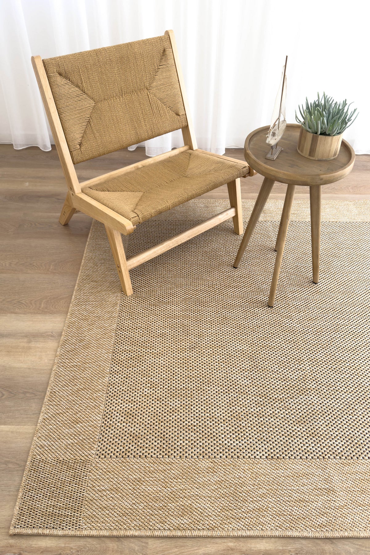 All Seasons Outdoor Sand Black