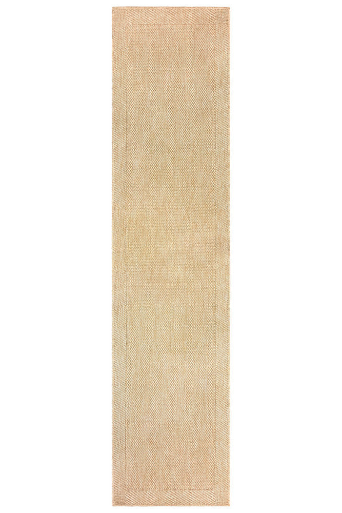 All Seasons Outdoor Sand Runner