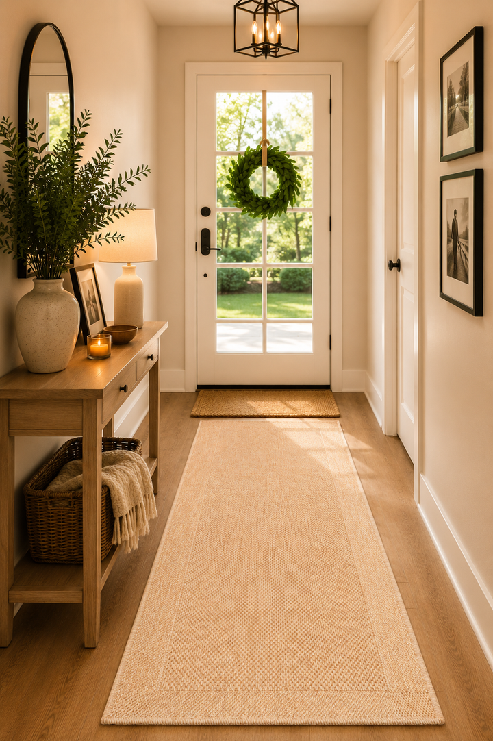 All Seasons Outdoor Sand Runner