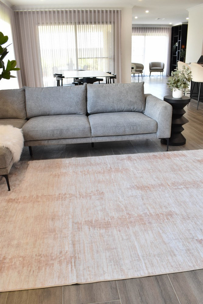 Atlas Sand Silk
