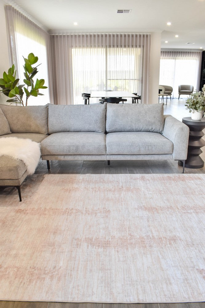 Atlas Sand Silk