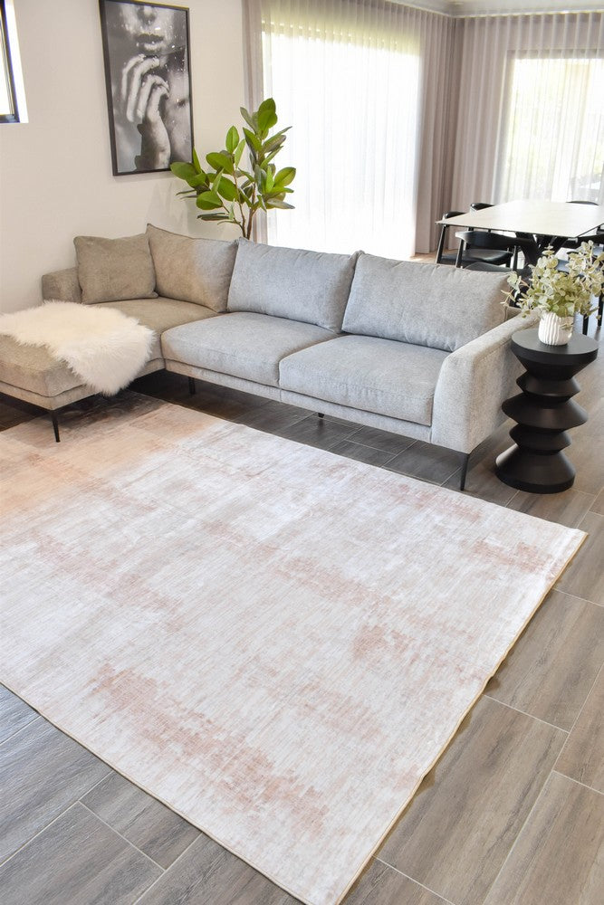 Atlas Sand Silk