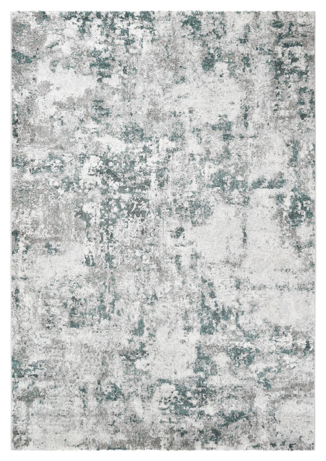 Avenue Green Rug 34025