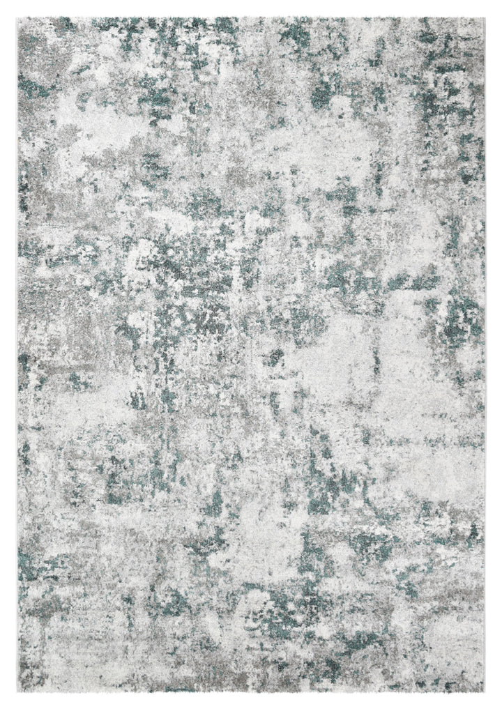 Avenue Green Rug 34025