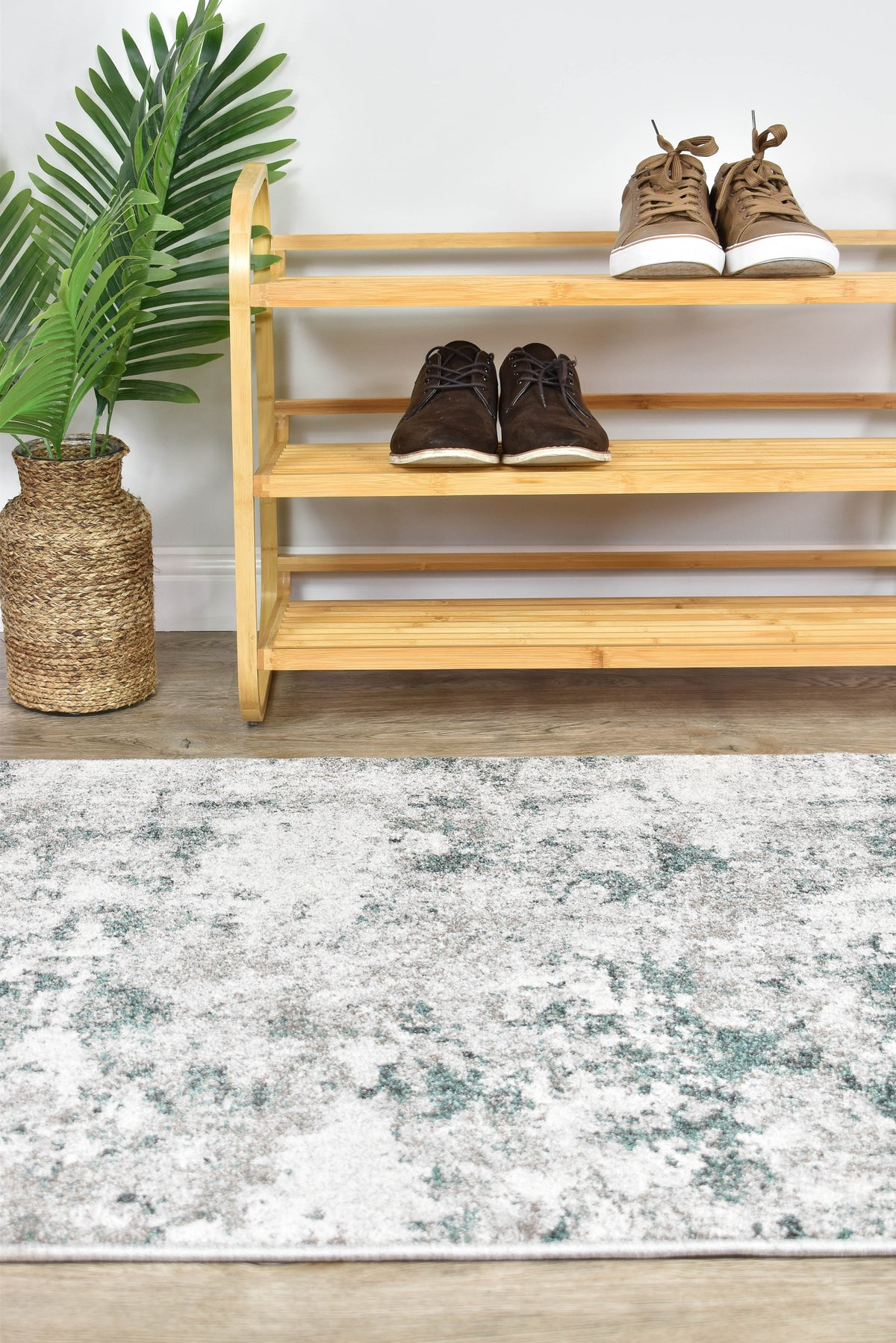 Avenue Runner Green 34025