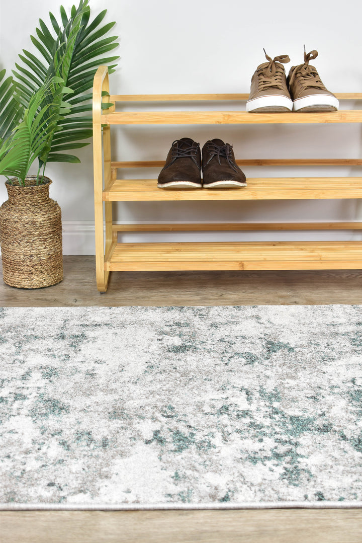Avenue Runner Green 34025