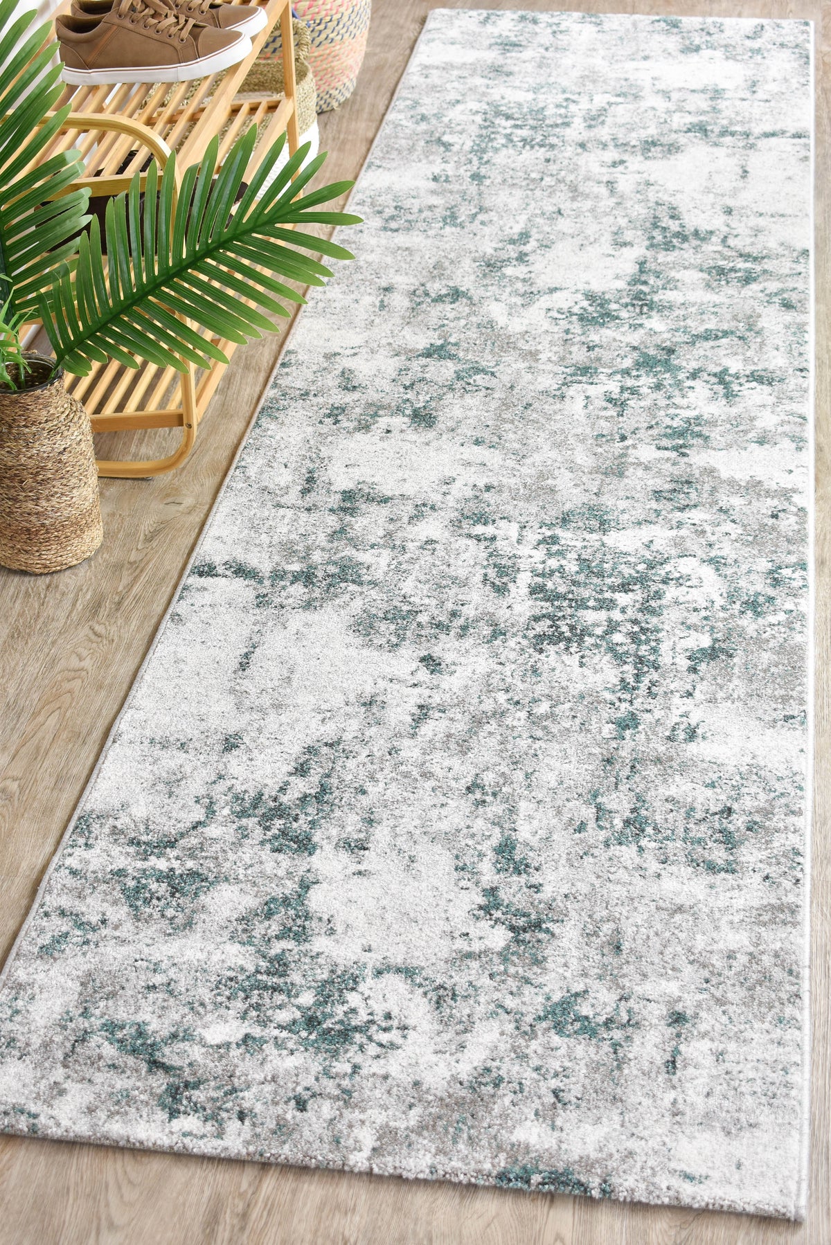 Avenue Runner Green 34025
