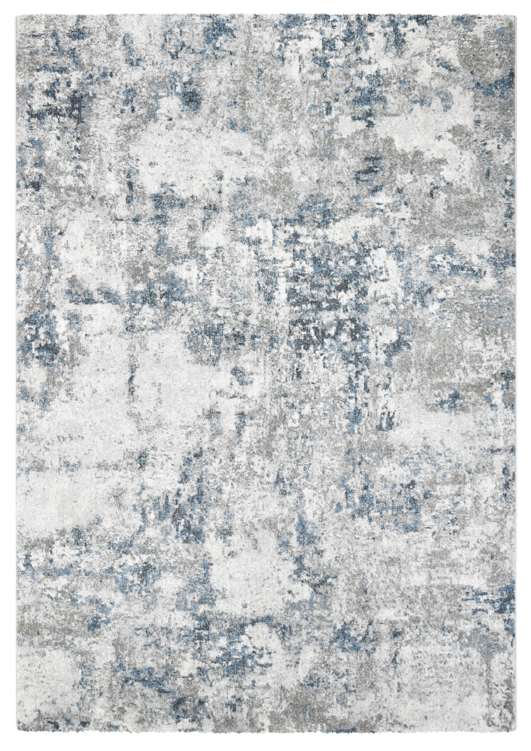 Avenue Blue Rug 34025