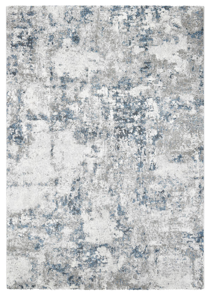Avenue Blue Rug 34025