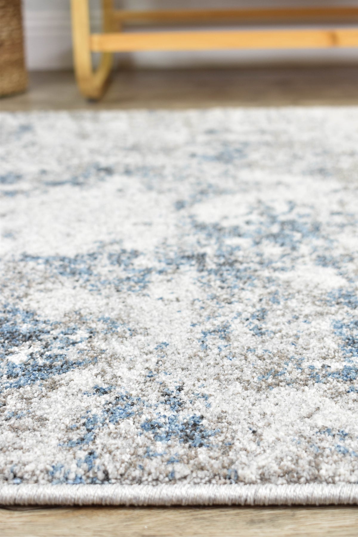 Avenue Runner Blue 34025