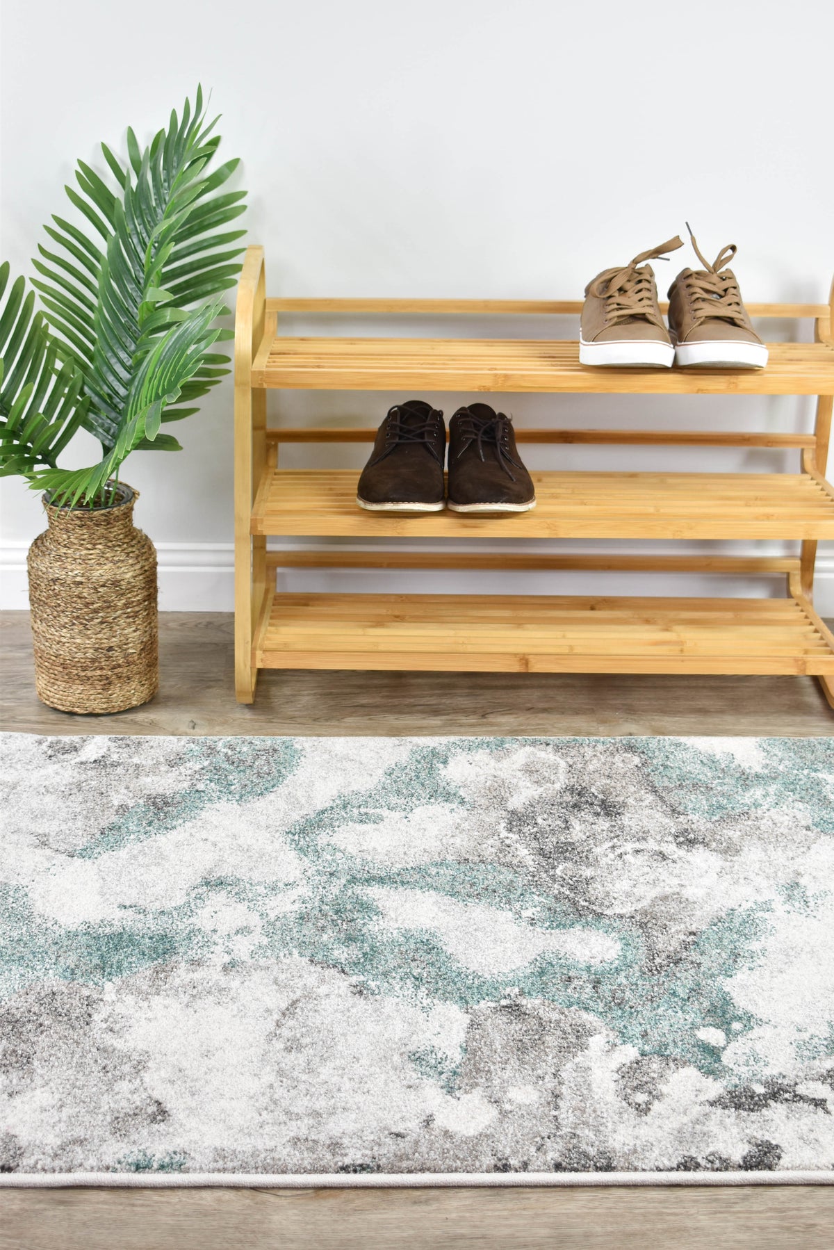 Avenue Runner Green 34035