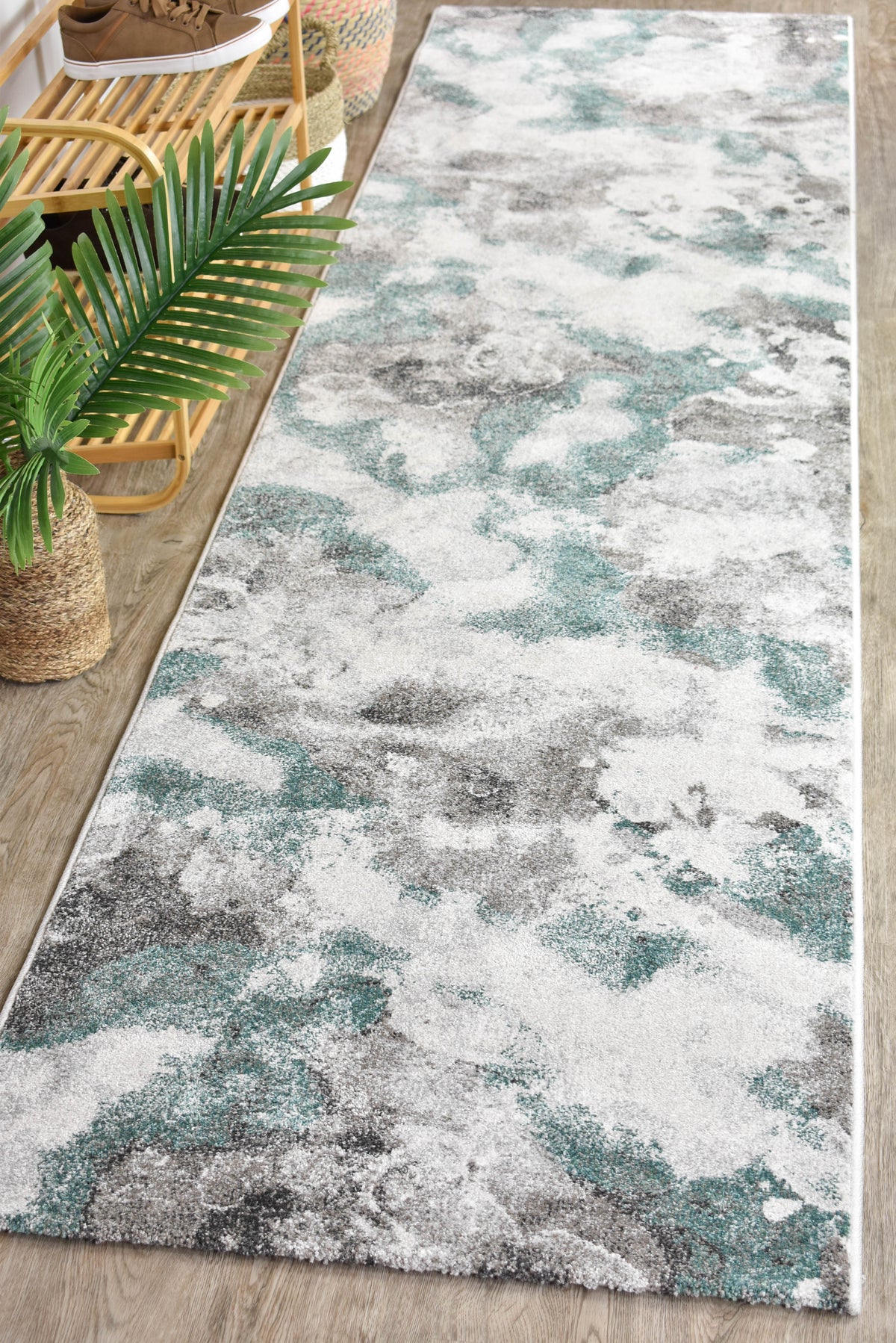 Avenue Runner Green 34035
