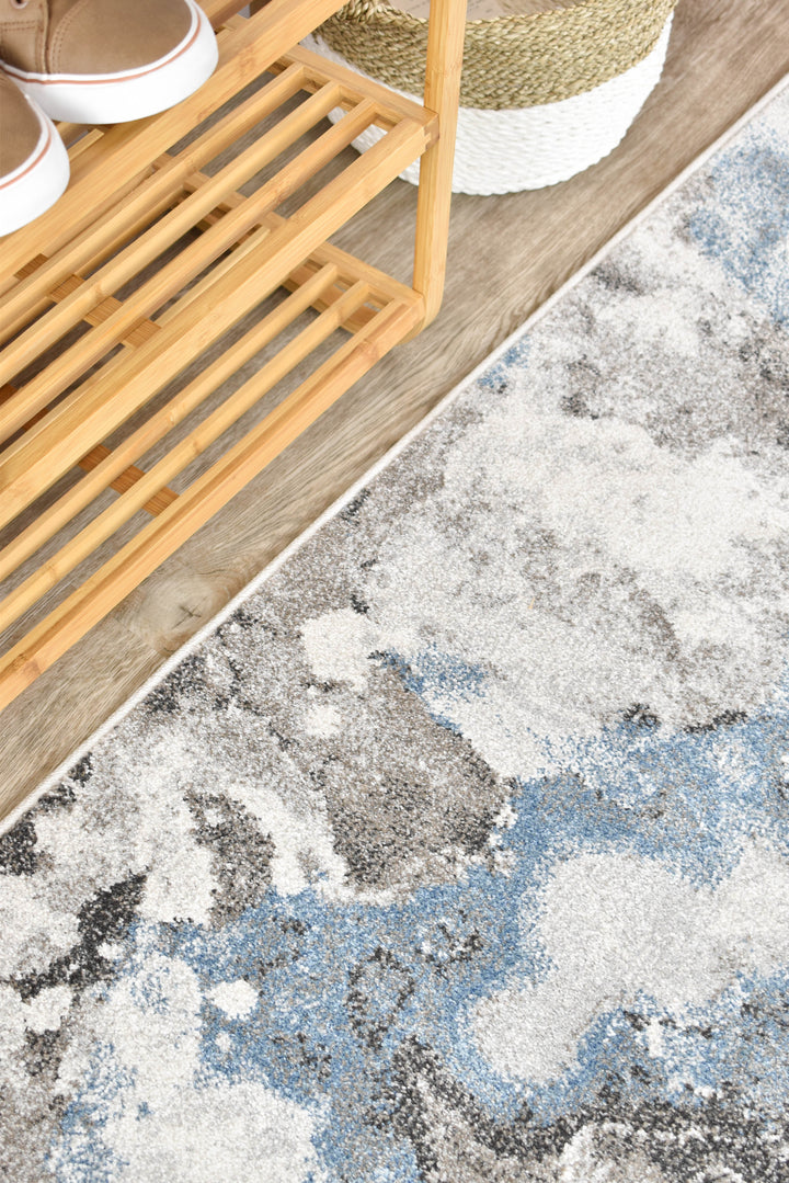 Avenue Runner Blue 34035