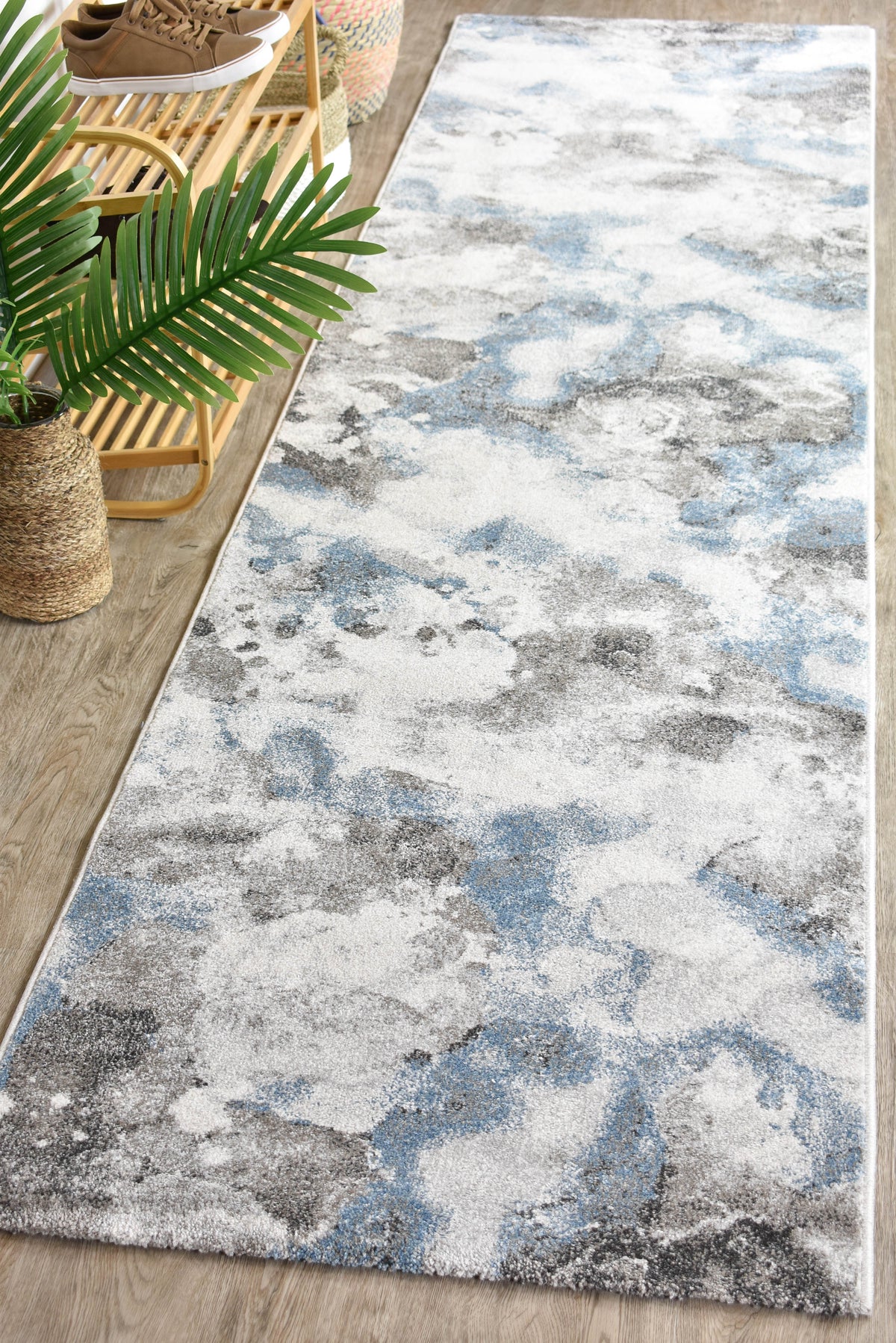 Avenue Runner Blue 34035