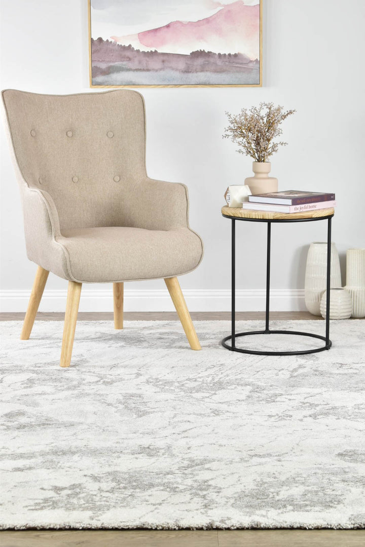 Avenue Rug Grey 34082-6272