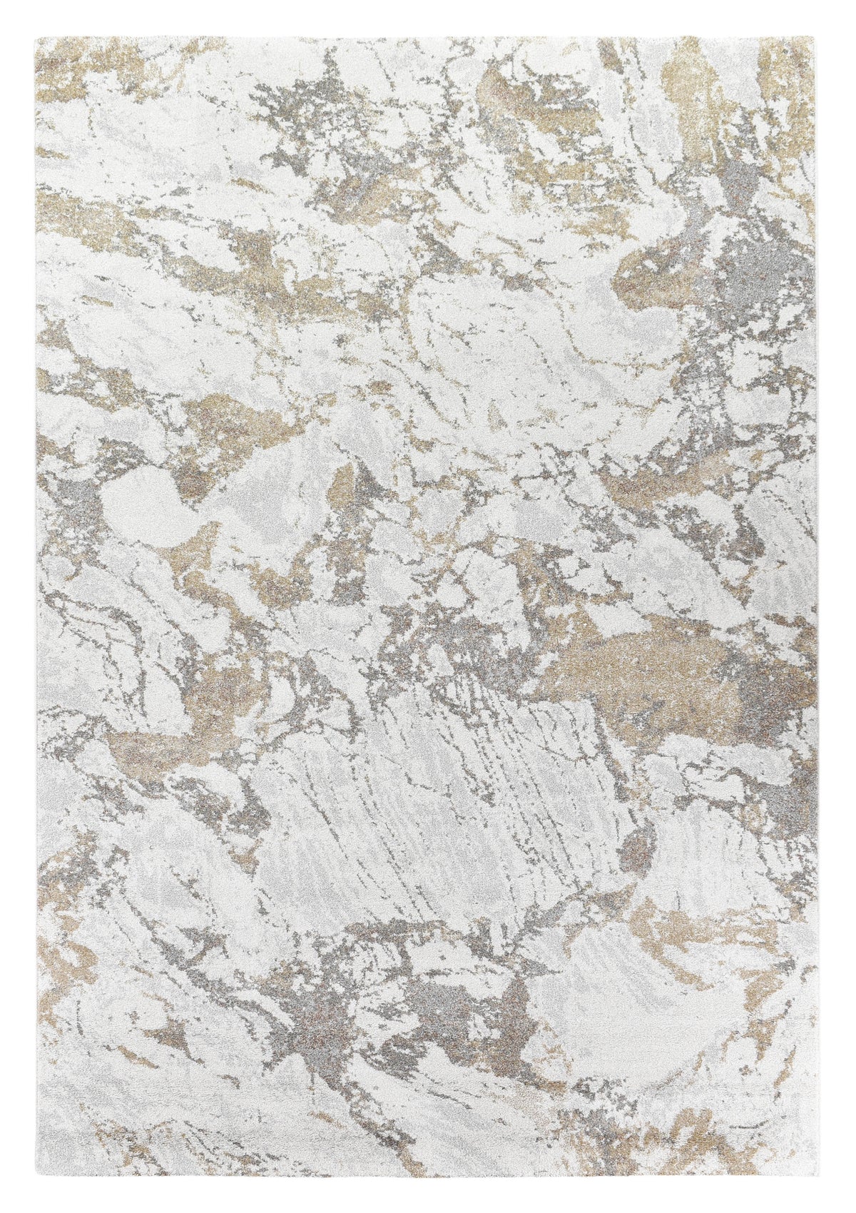 Avenue Rug Gold 34082-6282