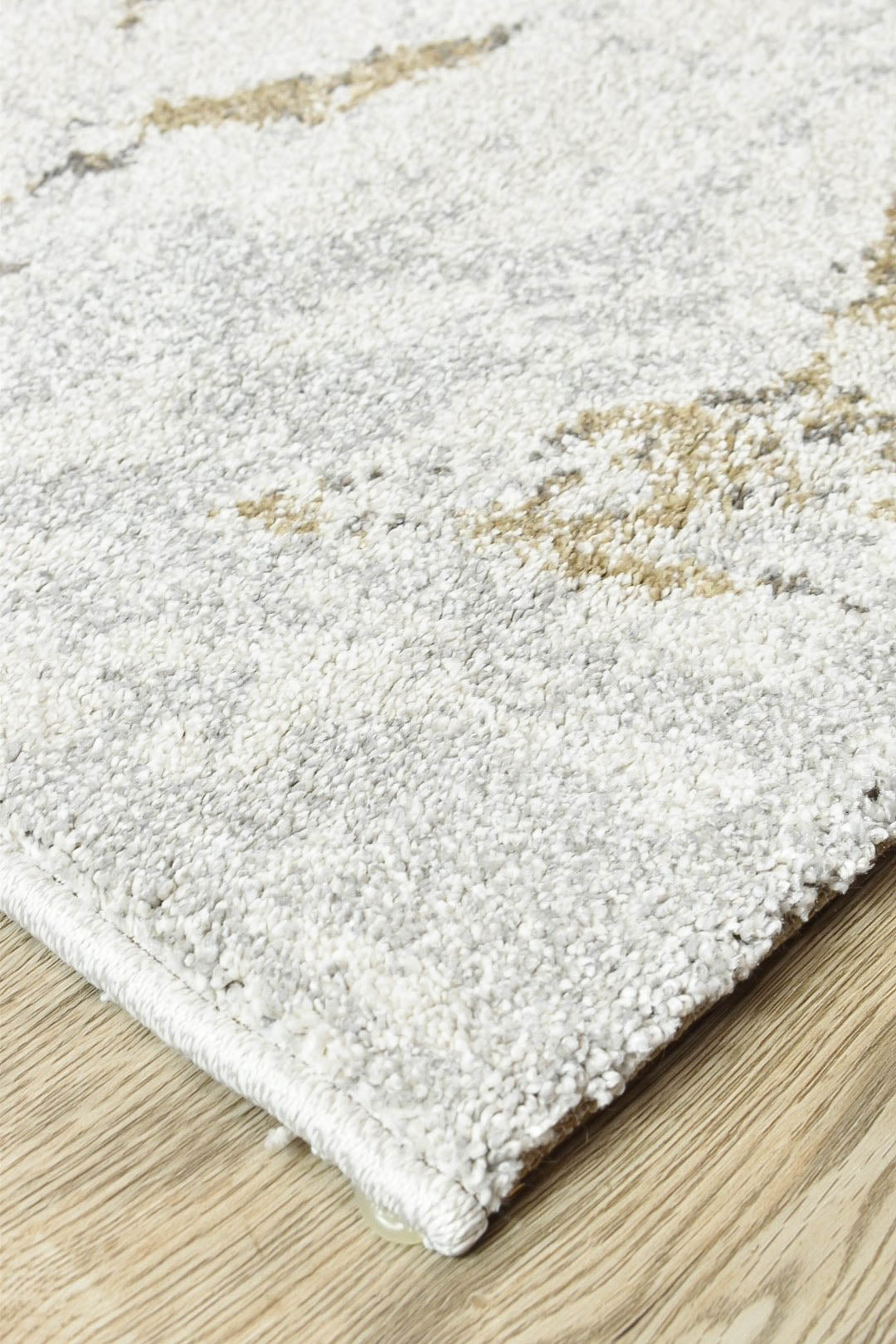 Avenue Rug Gold 34082-6282