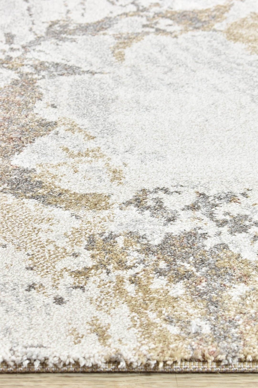 Avenue Rug Gold 34082-6282