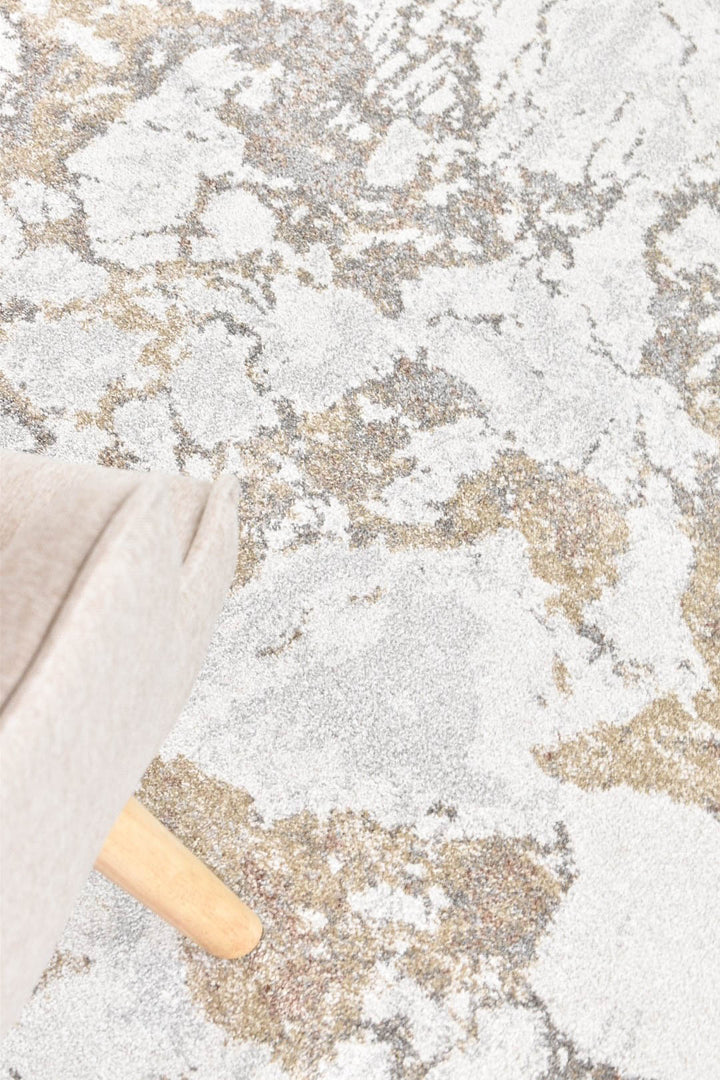 Avenue Rug Gold 34082-6282