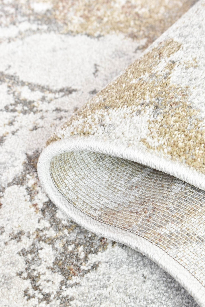 Avenue Rug Gold 34082-6282