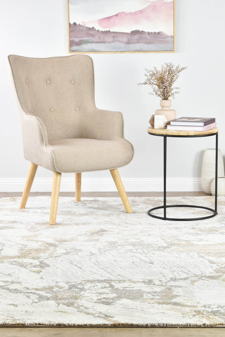 Avenue Rug Gold 34082-6282