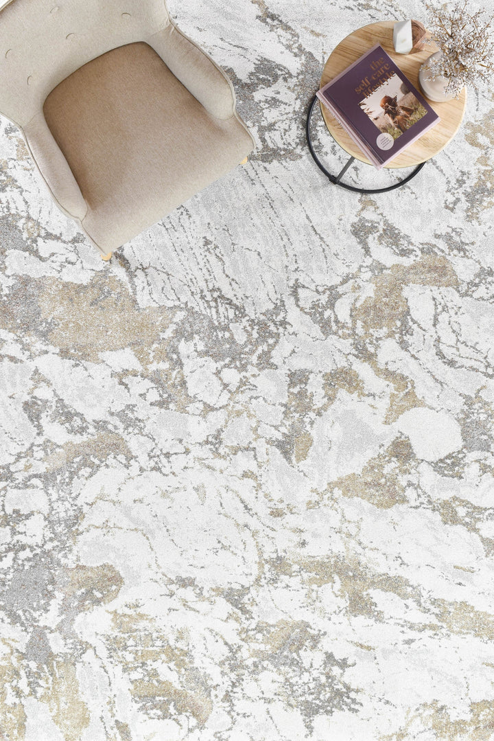 Avenue Rug Gold 34082-6282