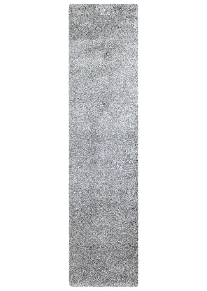 Barcelona Light Grey Rug