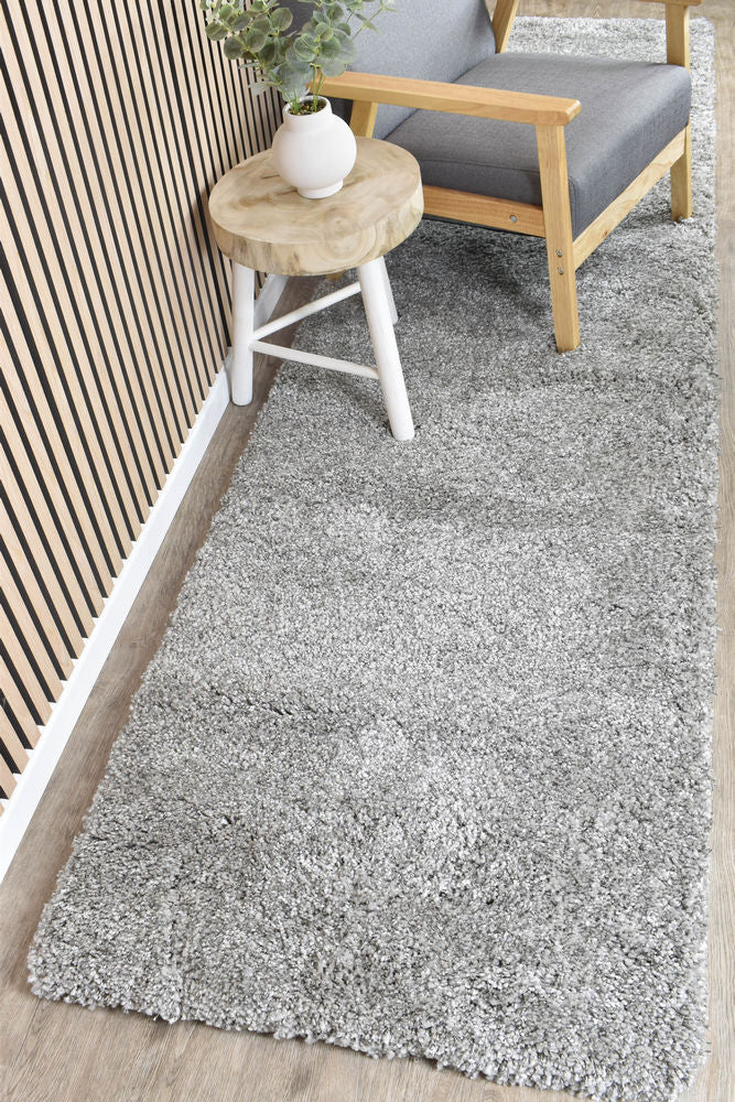 Barcelona Light Grey Rug