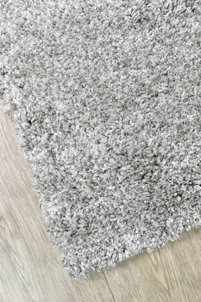 Barcelona Light Grey Rug