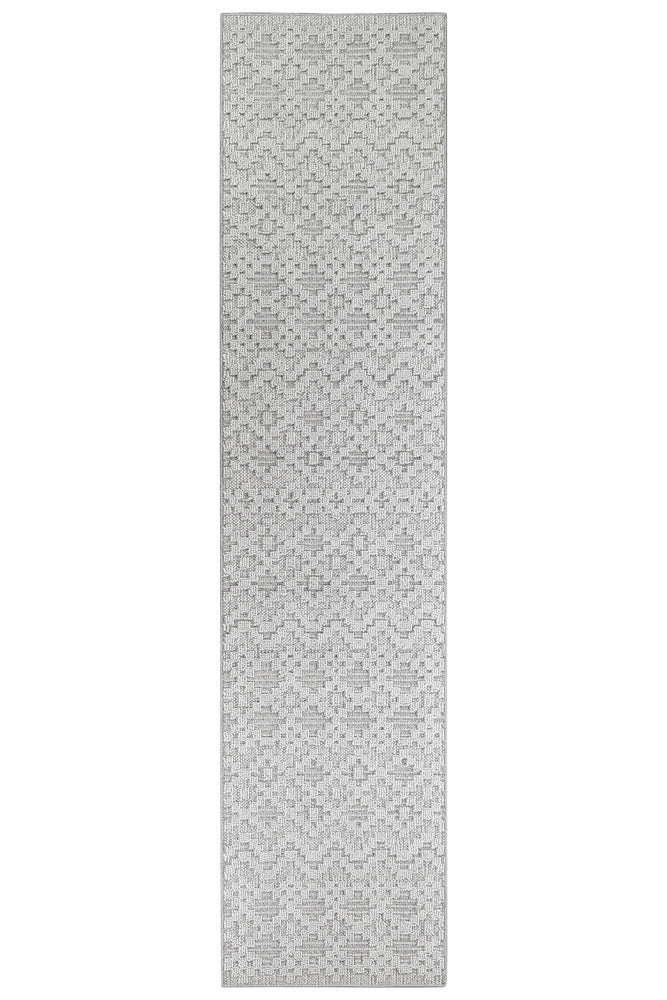 Berlin Runner 0C837B Light Grey