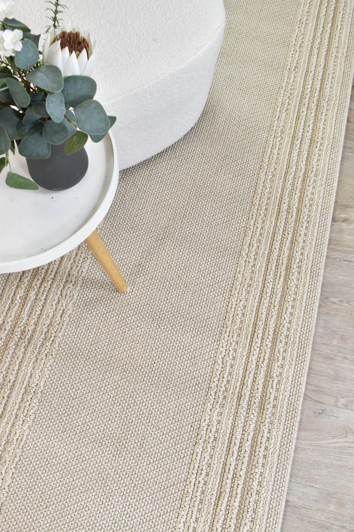 Berlin Runner 0D112A Beige