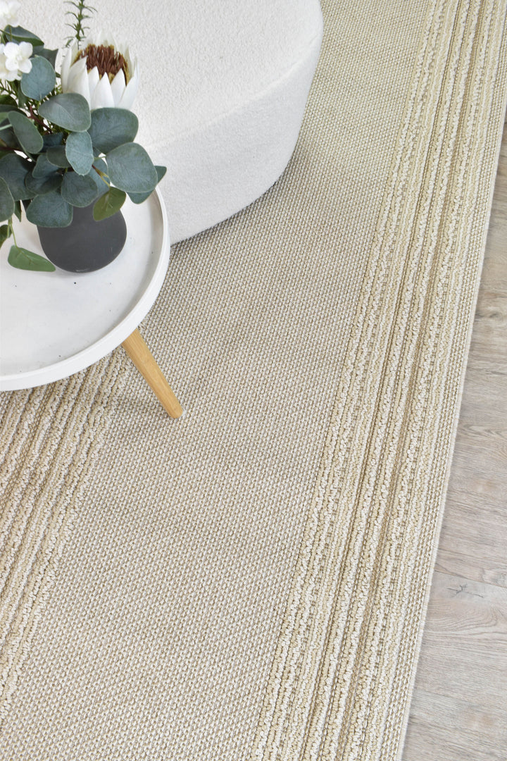 Berlin Runner 0D112A Beige