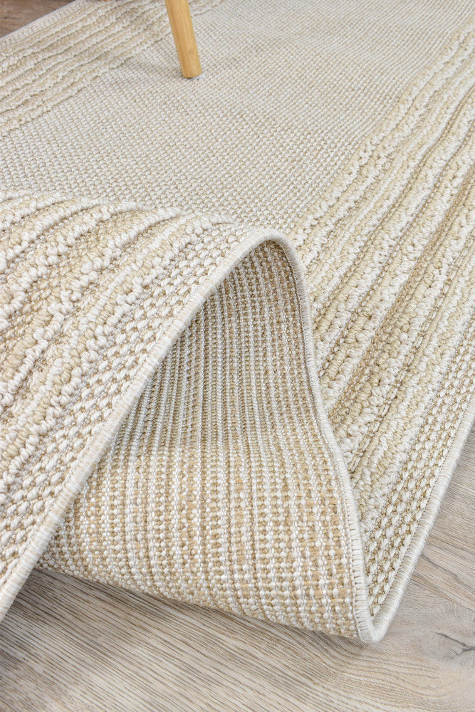 Berlin Runner 0D112A Beige